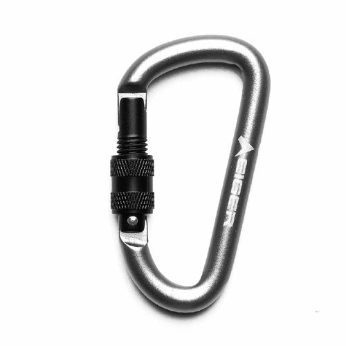 EIGER D Carab Wscrew Lock (8mm)