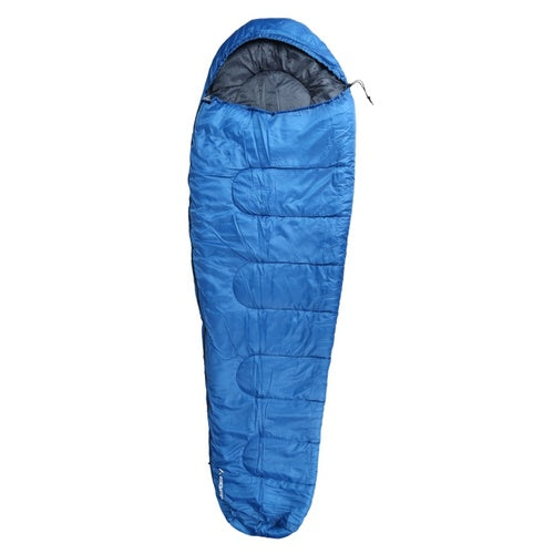 EIGER Mummy 250 Sleeping Bag