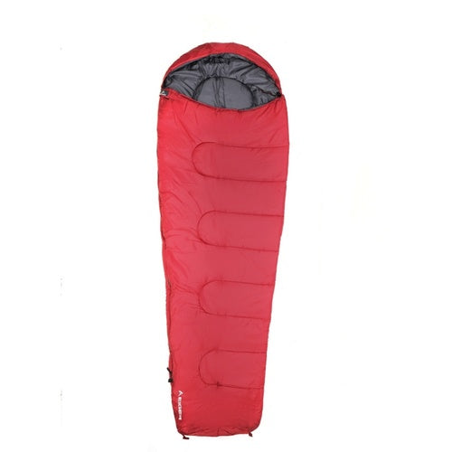 EIGER Mummy 250 Sleeping Bag