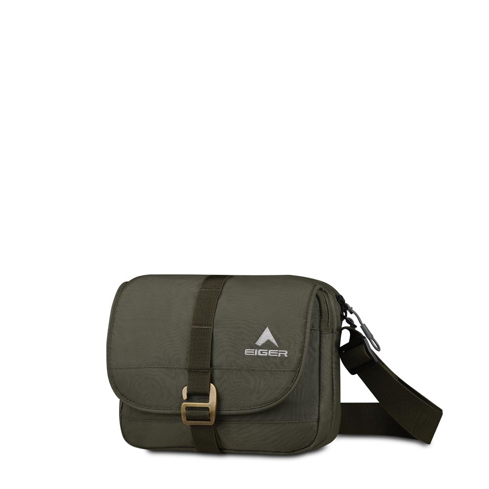 EIGER TP HZL Comp Descent Pouch Bag