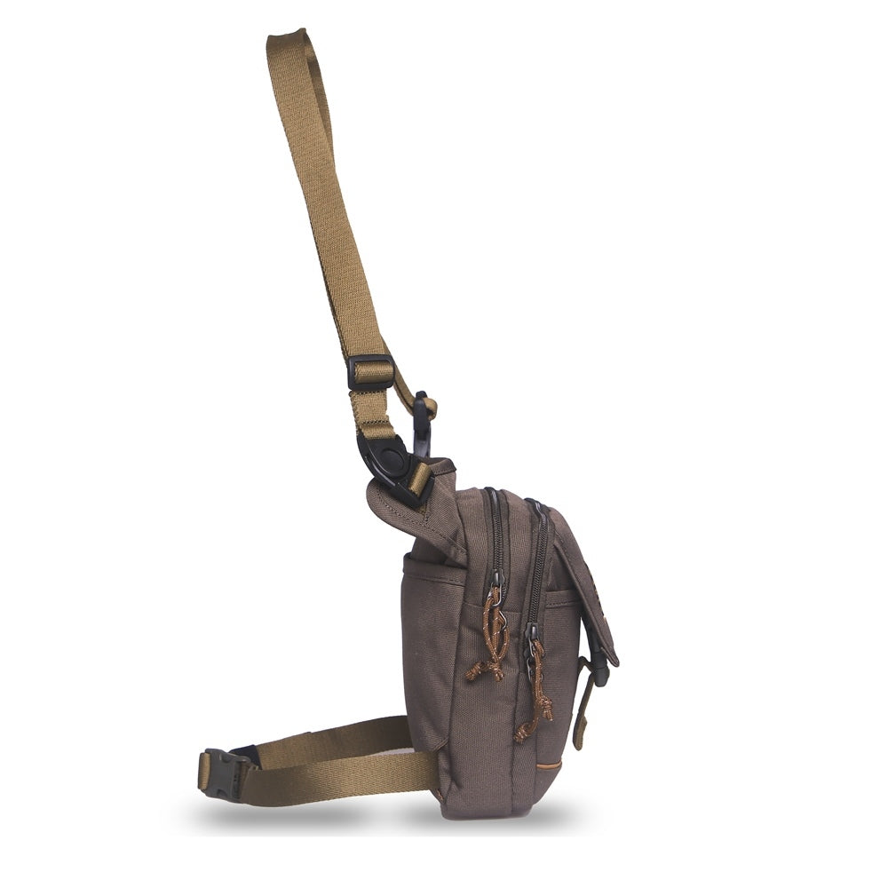 EIGER Leg Pack S Migrate Pouch 1989