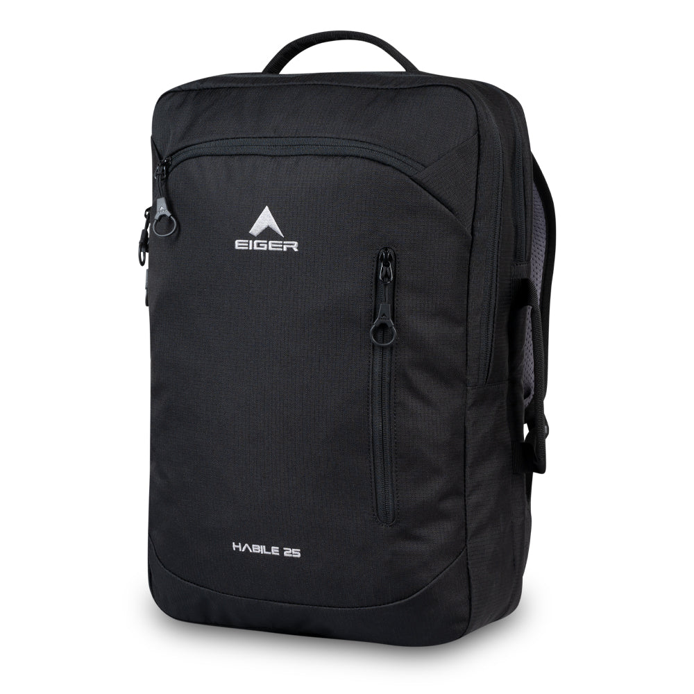 EIGER 3LG. Habile 25L Laptop Backpack