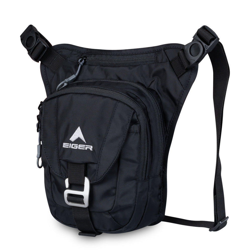 EIGER Legpack M Militant Bag