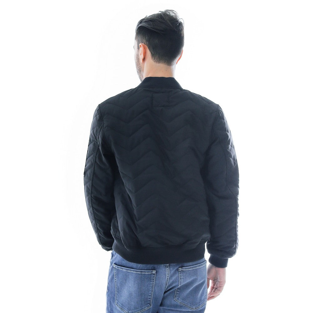EIGER J.Bombers 1989 Jacket