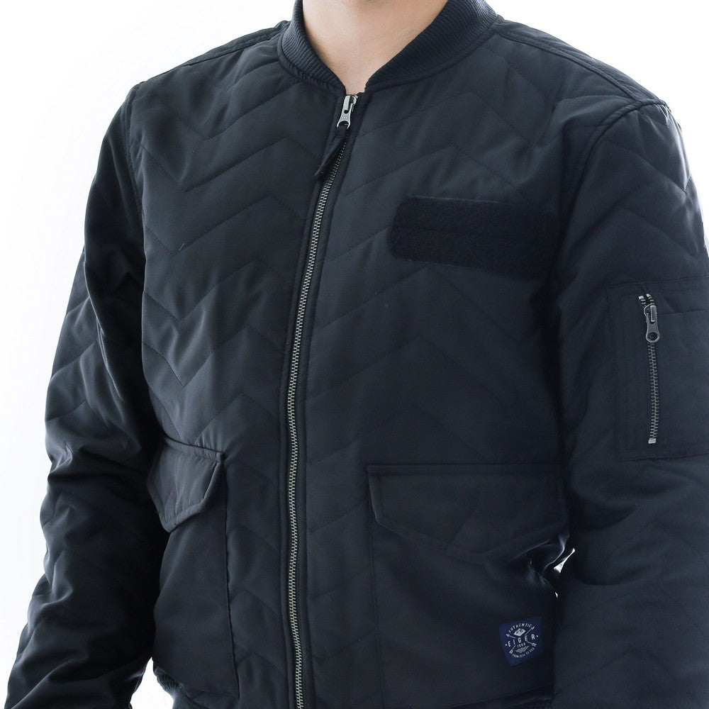 EIGER J.Bombers 1989 Jacket