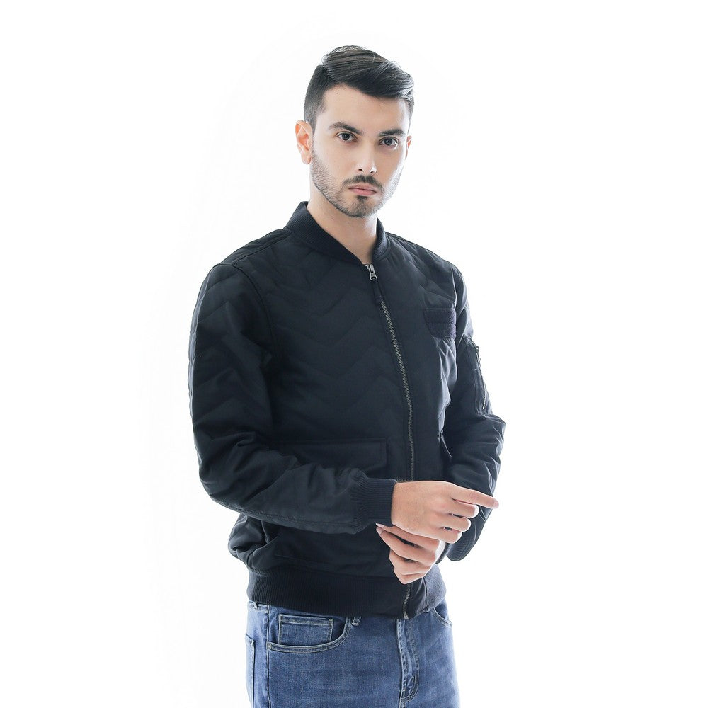 EIGER J.Bombers 1989 Jacket