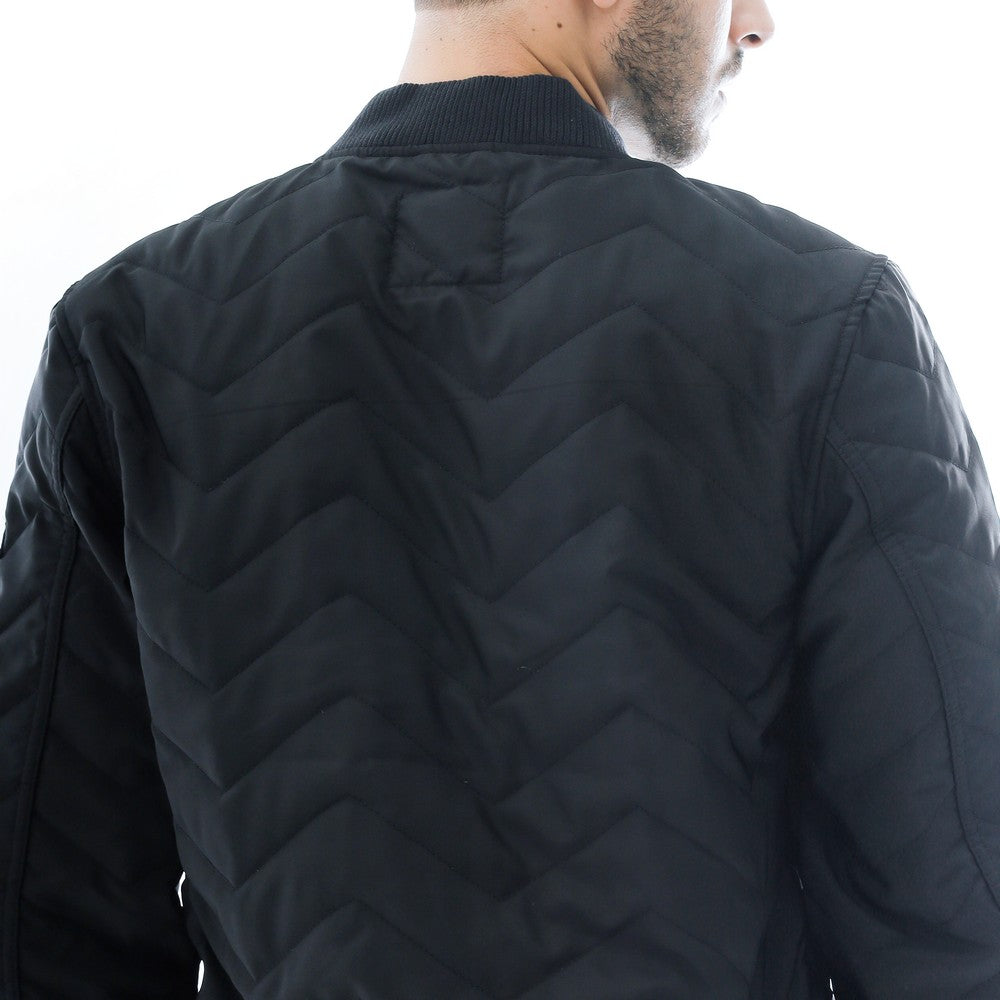 EIGER J.Bombers 1989 Jacket