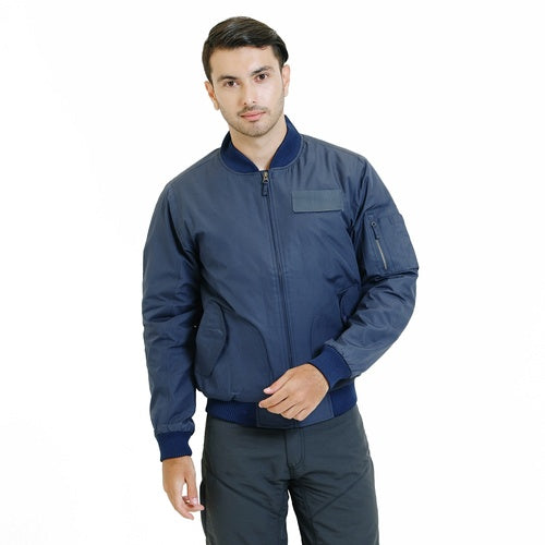 EIGER J.Skybomb 1989 Jacket