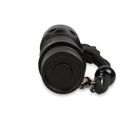 EIGER Alpha Torch Flashlight