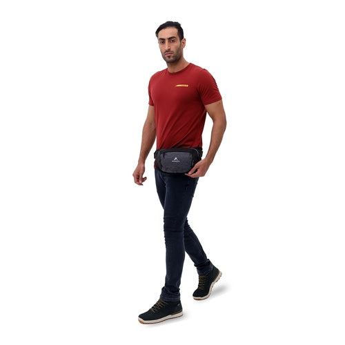 EIGER Pride-Wp Sling Waist Bag