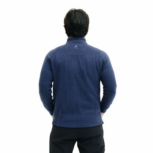 EIGER J. Warmer Men Fleece Jacket