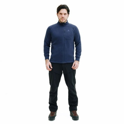 EIGER J. Warmer Men Fleece Jacket