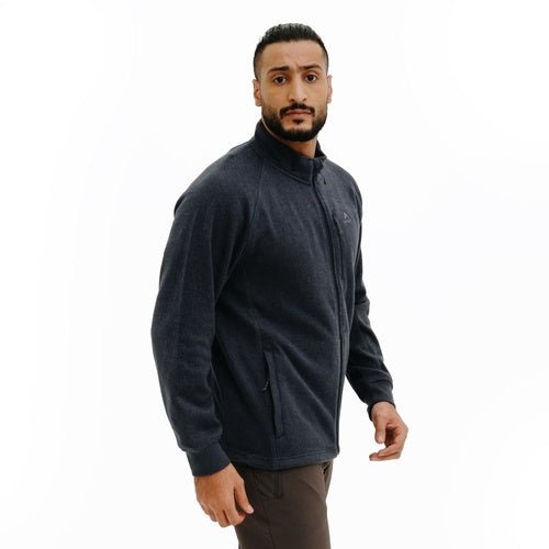 EIGER J. Warmer Men Fleece Jacket