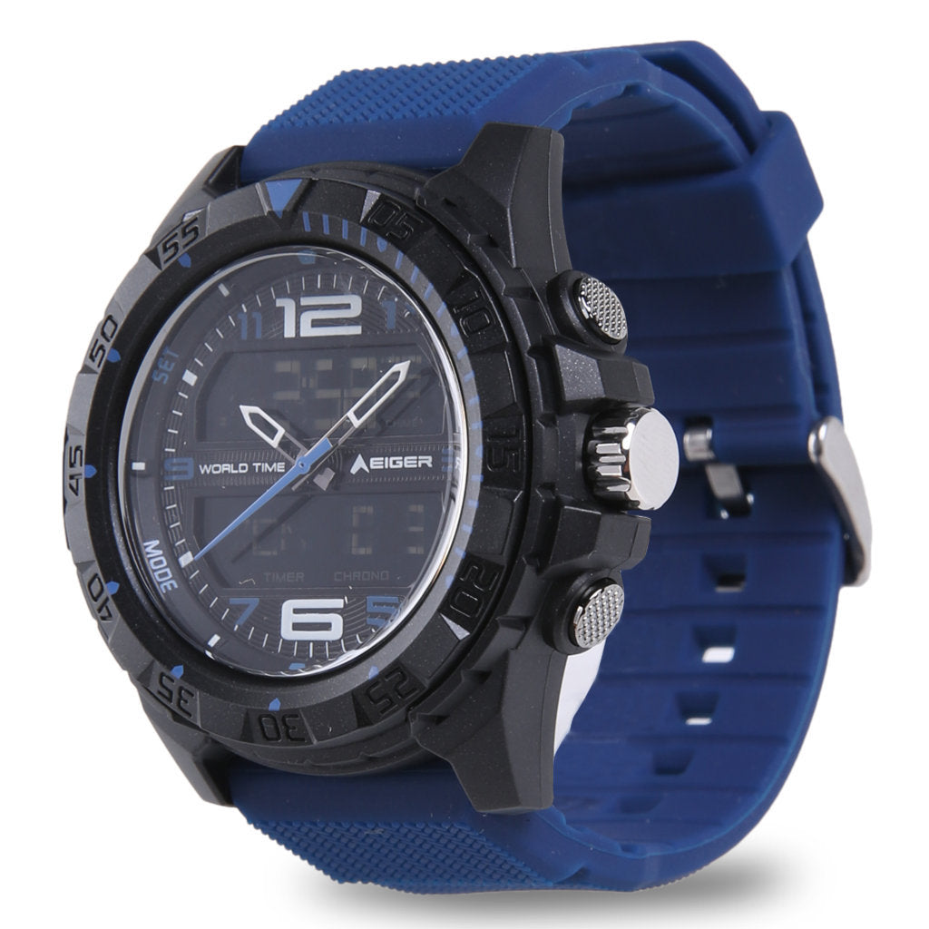 EIGER Baitou Watch