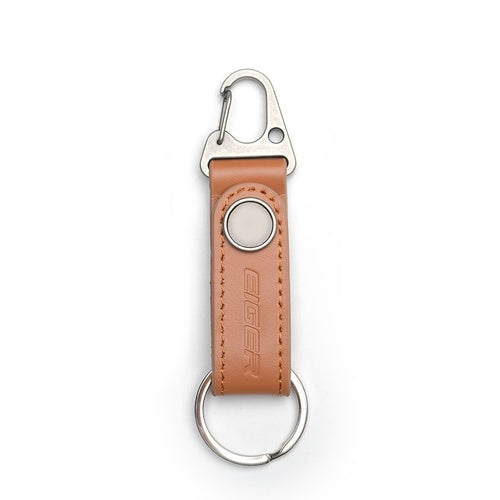EIGER Baxter Keychain RD