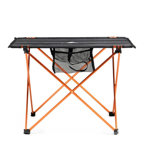 EIGER Camp Table Outdoors