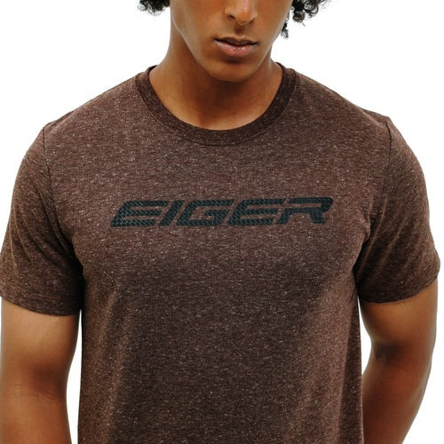 EIGER Heat Short-Sleeved T-Shirt