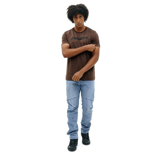 EIGER Heat Short-Sleeved T-Shirt