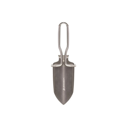 EIGER Folding Trowel