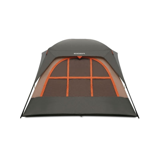 EIGER Guardian 8P Tent