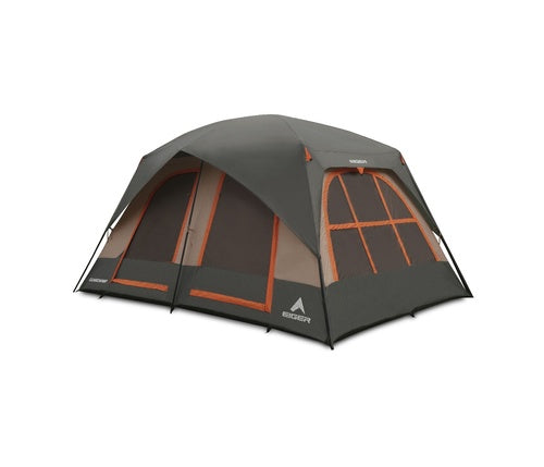 EIGER Guardian 8P Tent