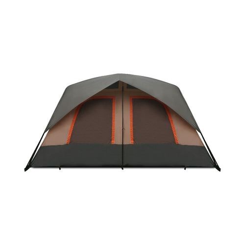 EIGER Guardian 8P Tent