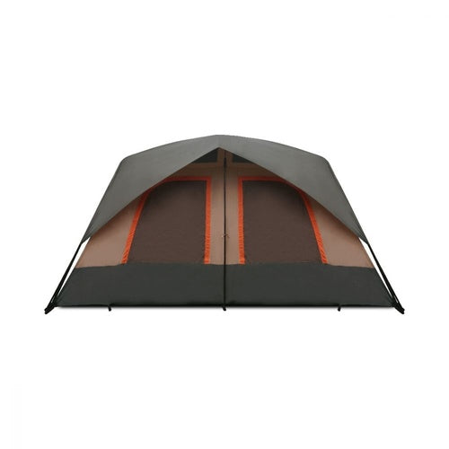 EIGER Guardian 8P Tent