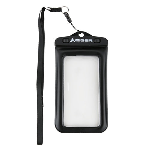 EIGER Waterproof HP Case