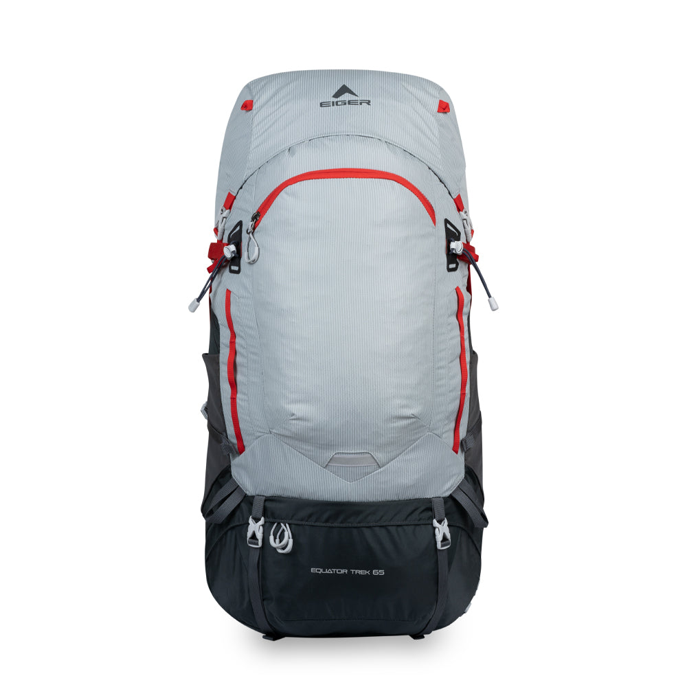 EIGER Equator Trek 65 Carrier Backpack