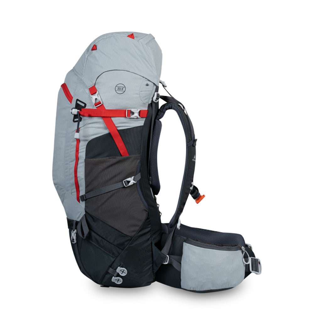 EIGER Equator Trek 65 Carrier Backpack