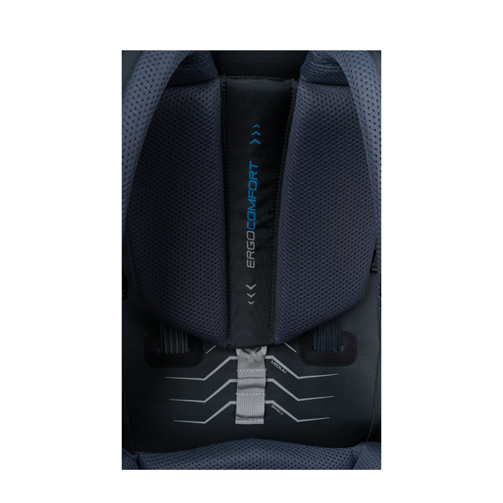 EIGER Equator Trek 65 Carrier Backpack