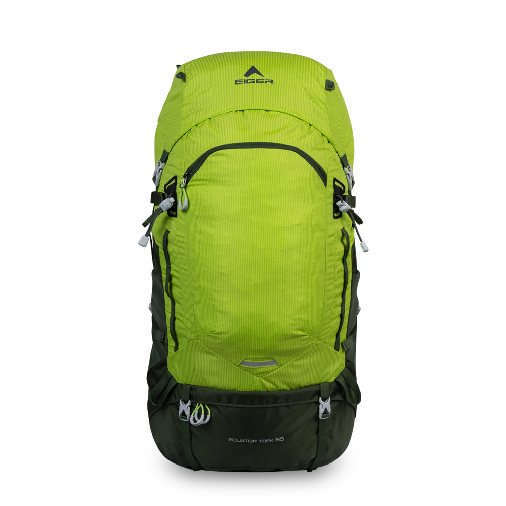EIGER Equator Trek 65 Carrier Backpack