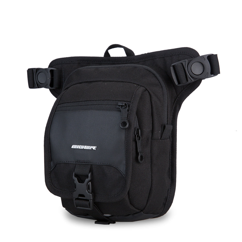 EIGER Stradale 1.1 Legpack RD