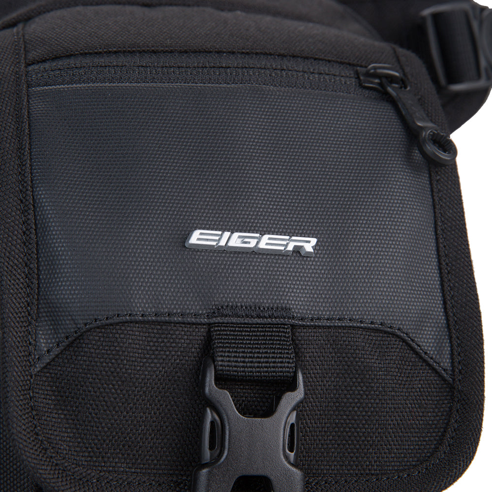 EIGER Stradale 1.1 Legpack RD