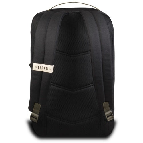 EIGER Passage 2.0 15L Laptop Backpack