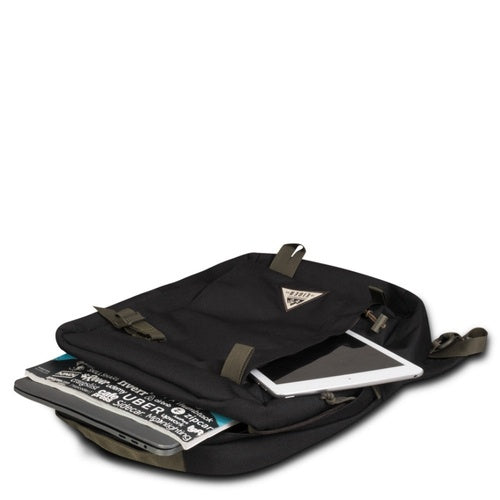 EIGER Passage 2.0 15L Laptop Backpack