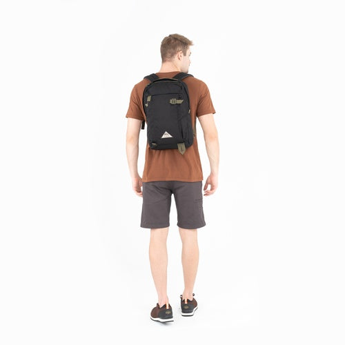 EIGER Passage 2.0 15L Laptop Backpack
