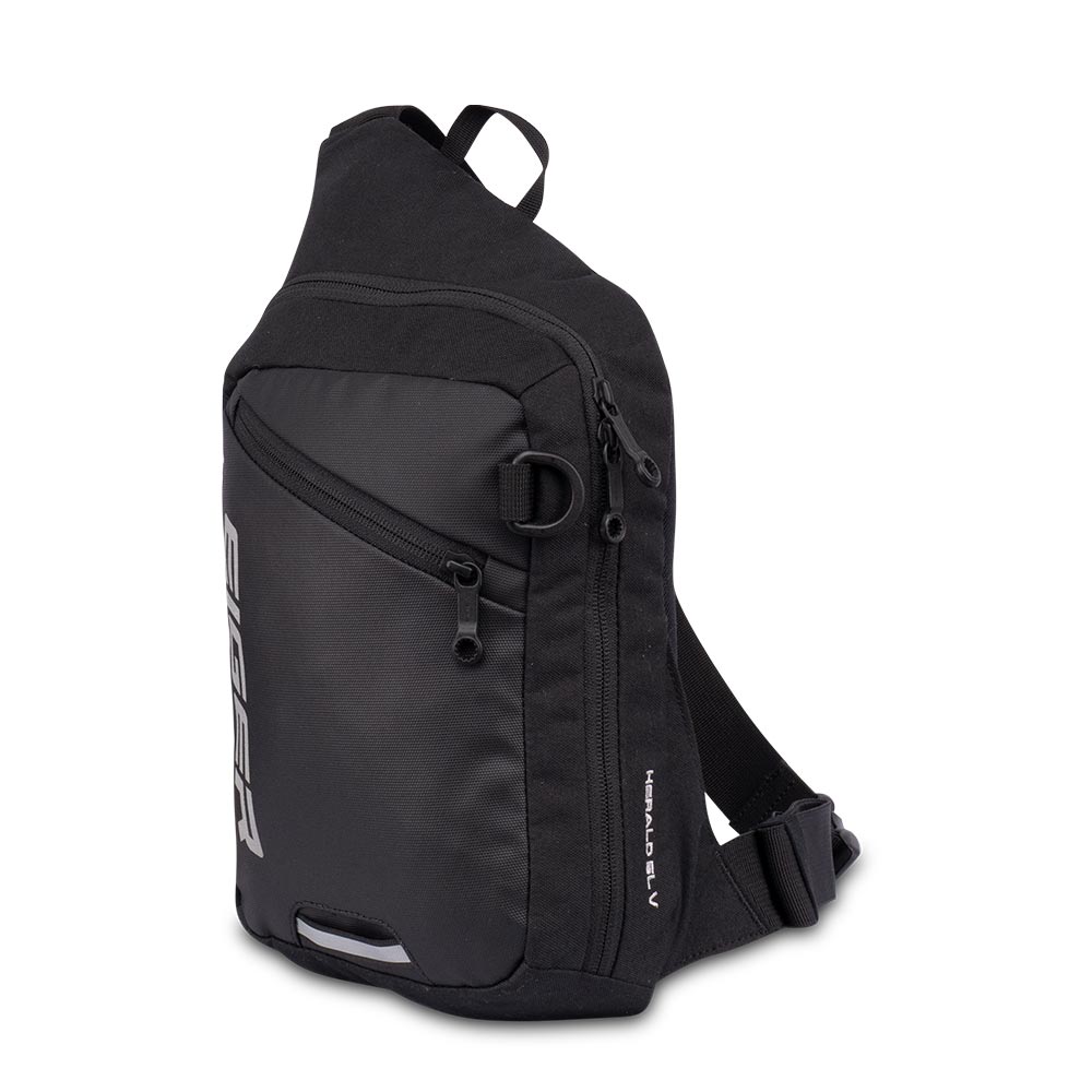 EIGER Herald 5L V Cross Sling Bag