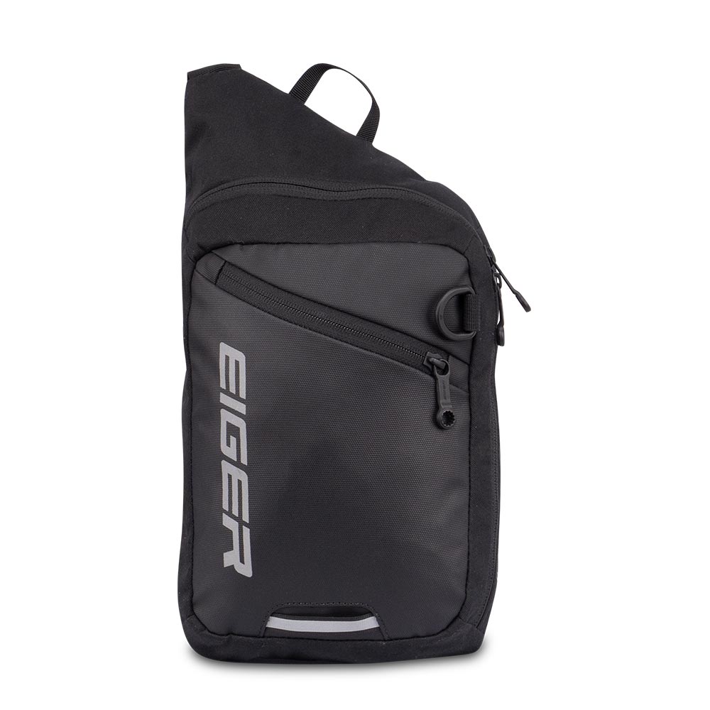EIGER Herald 5L V Cross Sling Bag