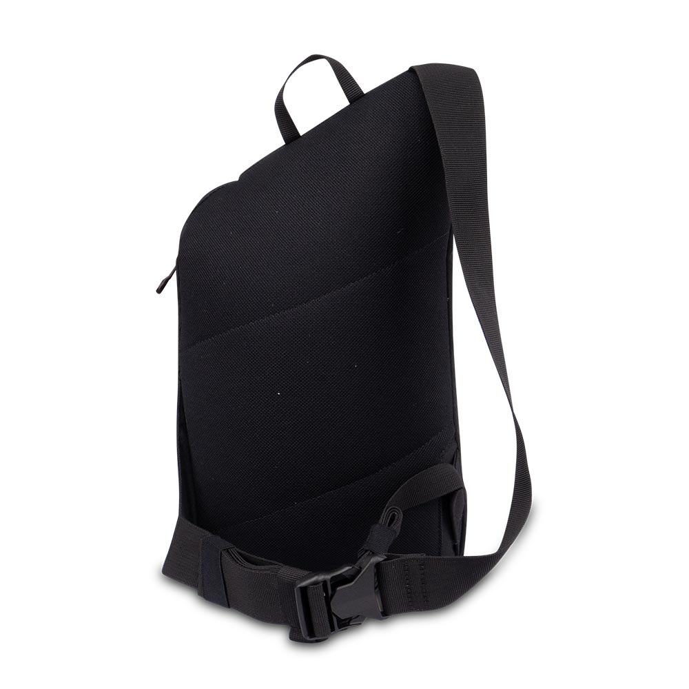 EIGER Herald 5L V Cross Sling Bag