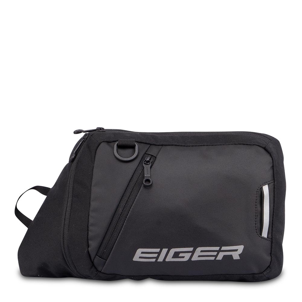 EIGER Herald 5L V Cross Sling Bag