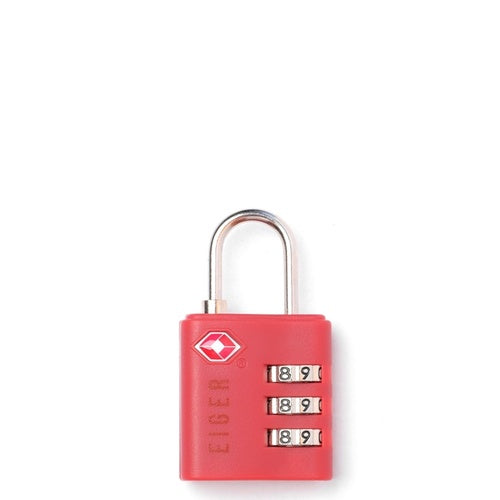 EIGER ABS Travel Lock