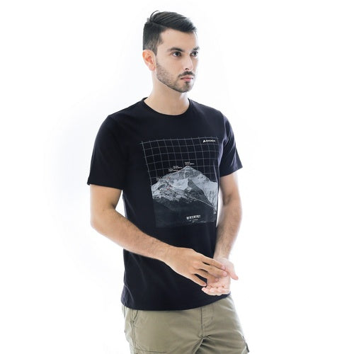 EIGER Himalayas 1.0 Short-Sleeved T-Shirt