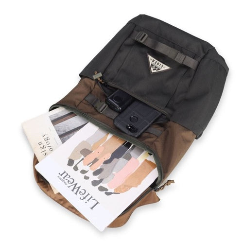 EIGER Wanderpath 18L Backpack