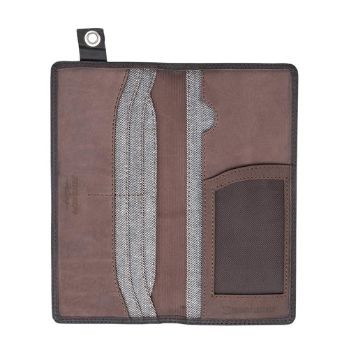 EIGER Ride-On Potrait 1.1 Wallet