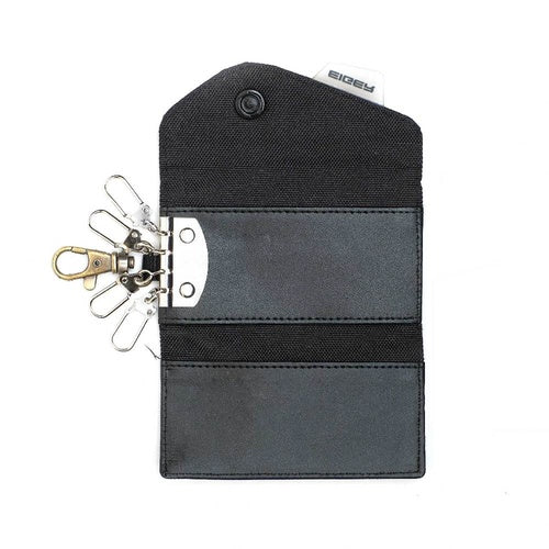 EIGER Aztec Trifold 1.0 Wallet