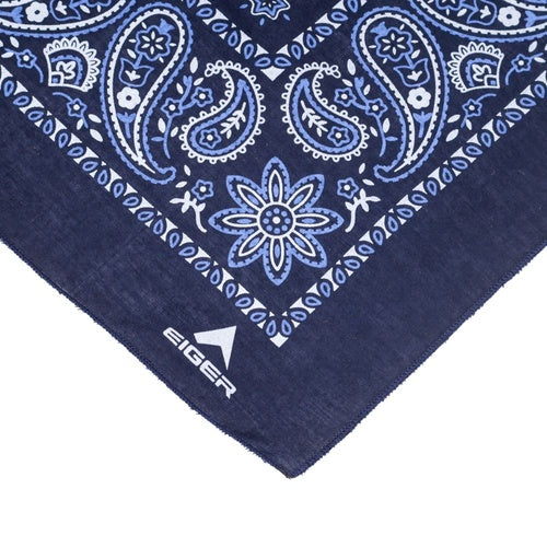 EIGER Bandana 2 Warna 1.1 Headband