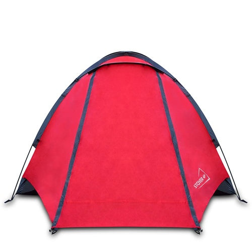 EIGER Stover 4P Tent