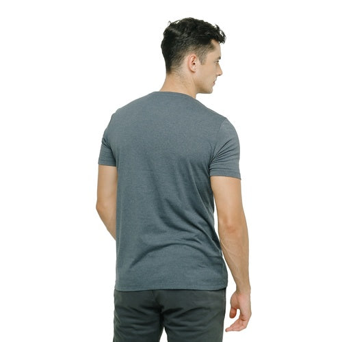 EIGER Established Logo T-Shirt