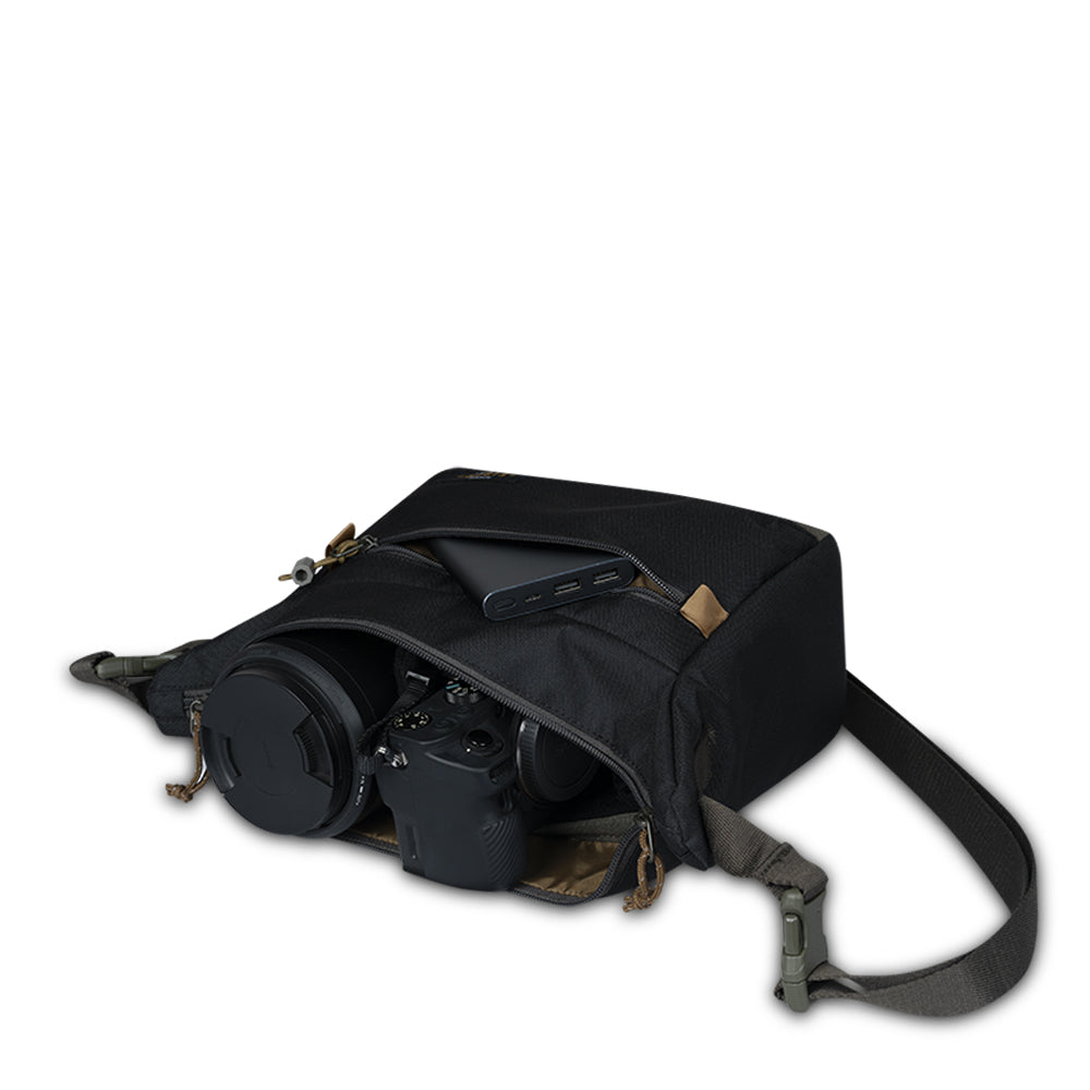 EIGER X-Portege Camera Pouch